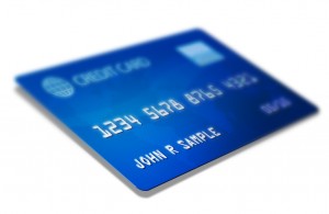 Credit Card Debt