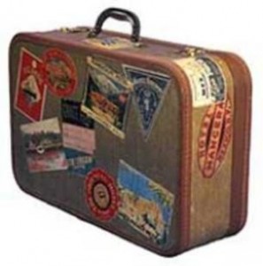 foreign travel