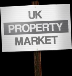 uk property market