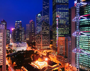 Forex exhibition hong kong
