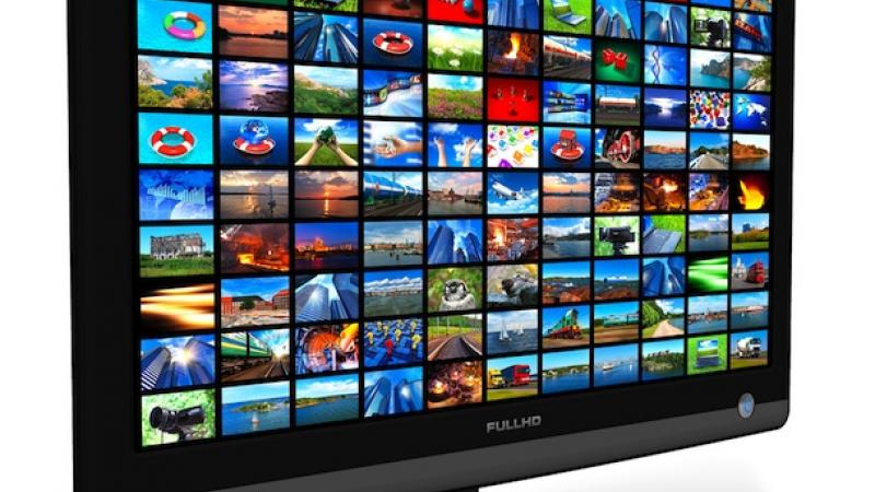 Best tv options without cable uk