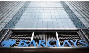 Barclays bank financial scandals