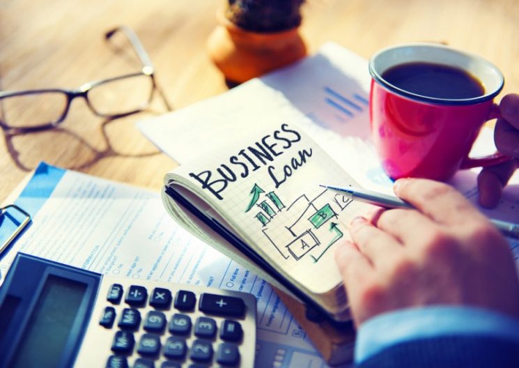 Business Owners: Advice for the Business Loan - Calculator