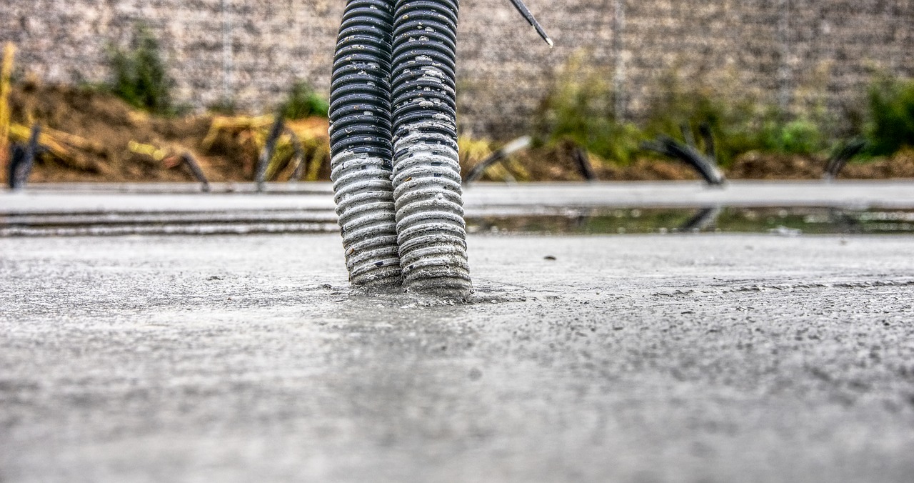 How to Measure How Much Concrete You Need Calculator