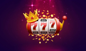 The Evolution of Online Slots – A Brief History – Calculator