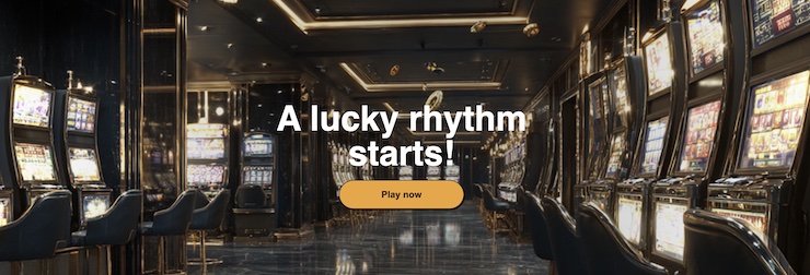 Lucky Block give UK players access to the best crypto casino games
